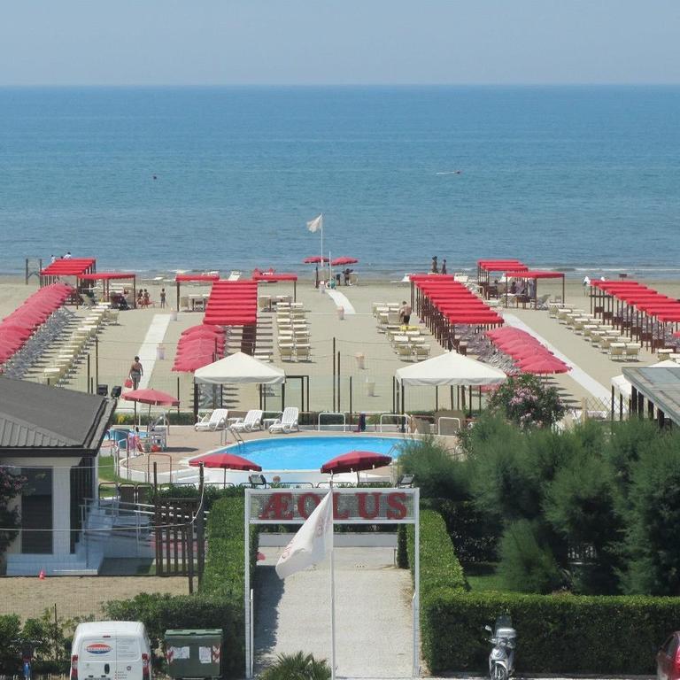 Hotel Verdemare Марина-ди-Пьетрасанта Номер фото
